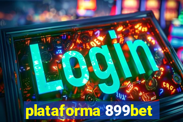 plataforma 899bet